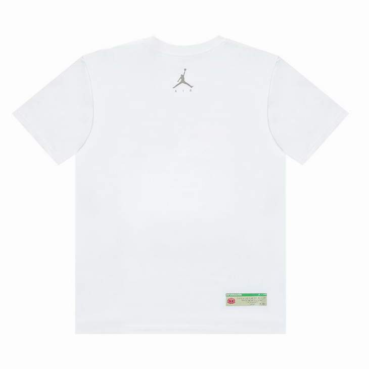 Jordan T Shirts Short _SKUJordanM-3XL6ctnJ8895219530